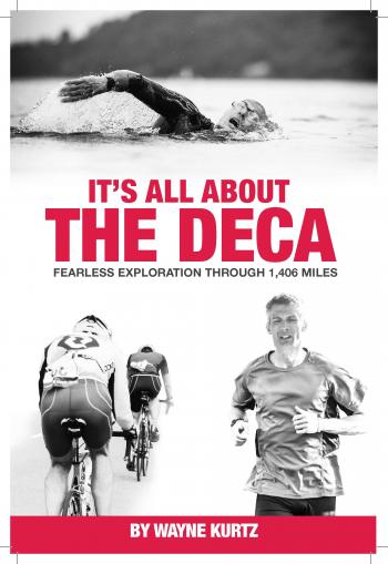 Image of It's All About THE DECA