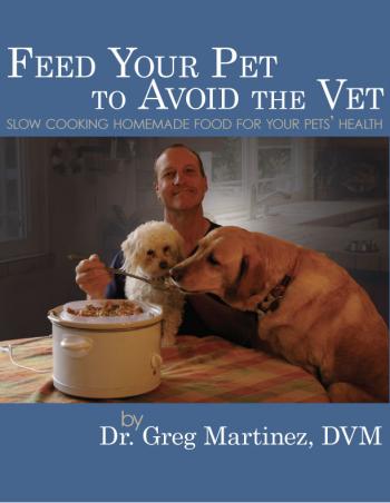 Image of Feed Your Pet to Avoid The Vet eBook