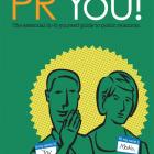 Image of PR You The Essential Do It Yourself Gude to Public Relations